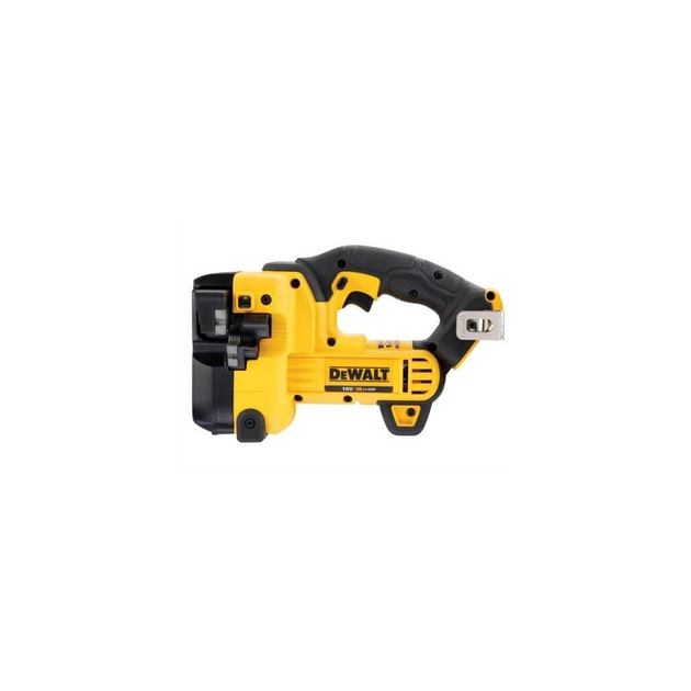 Болторіз DeWALT для шпильок M6, M8, M10, M12, 18В XR Li-lon, (без АКБ та ЗП) (DCS350N) - зображення 3