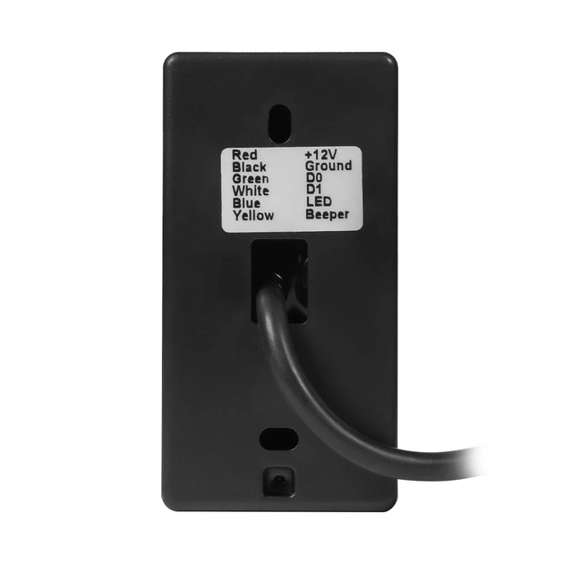 Зчитувач безконтактних карт Trinix TRR-1103MW - зображення 4