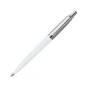 Ручка кулькова Parker JOTTER 17 Original White CT BP (15 032) - зменшене зображення 2