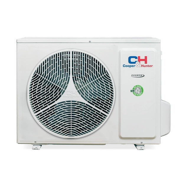 Кондиционер Cooper&Hunter CH-S24FTXF6 - изображение 9