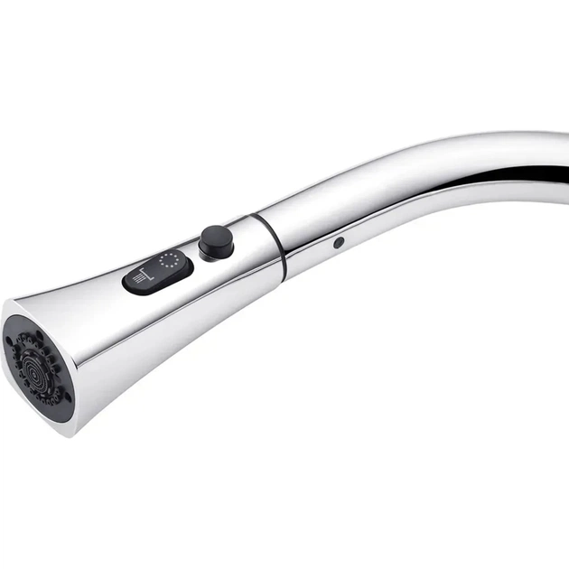 Змішувач Kroner KRP Makon-C030-T (CV033866) - зображення 4