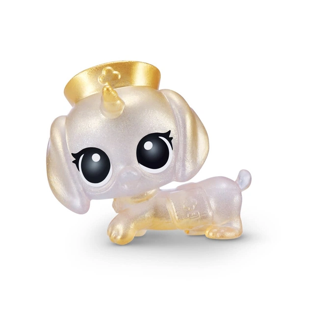 М'яка іграшка Rainbocorns сюрприз H серія Puppycorn Rescue (9261H) - picture 11