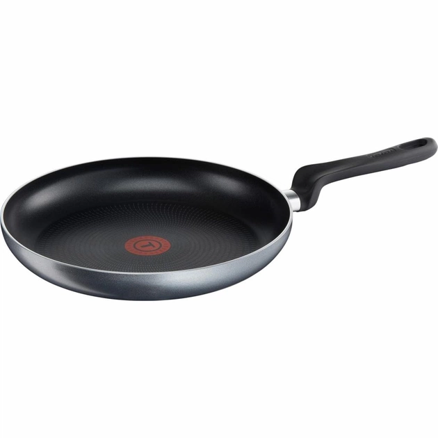 Сковорода Tefal Early Grey, 24см (B3540422) - зображення 1