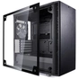 Корпус Fractal Design DEFINE MINI C BLack (FD-CA-DEF-MINI-C-BK-TG) - зменшене зображення 6