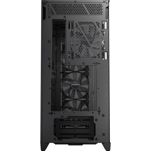 Корпус для ПК MSI MPG GUNGNIR 300R AIRFLOW - picture 7