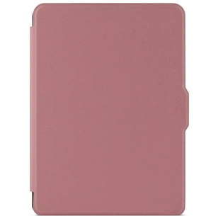 Чохол до електронної книги AirOn Premium для AIRBOOK City Base/LED pink (4821784622011) зображення 1