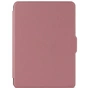 Чохол до електронної книги AirOn Premium для AIRBOOK City Base/LED pink (4821784622011) - зменшене зображення 1