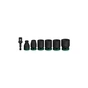 Набір головок Bosch Pro Impact Socket Standard Set 1/2" 13-24 мм (2.608.003.032) - preview 1