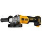Шліфувальна машина DeWALT XR Li-Ion, 18V, 125мм, 0–9000об/хв, 1.61кг (без АКБ та ЗП) (DCG407N) - зменшене зображення 3