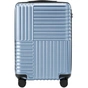 Чемодан Xiaomi Ninetygo Himalaya Luggage 20" Light Blue (6941413219969) - уменьшенное изображение 1