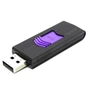 USB флеш накопичувач Apacer 16GB AH332 Purple RP USB 2.0 (AP16GAH332B-1) - уменьшенное изображение 4