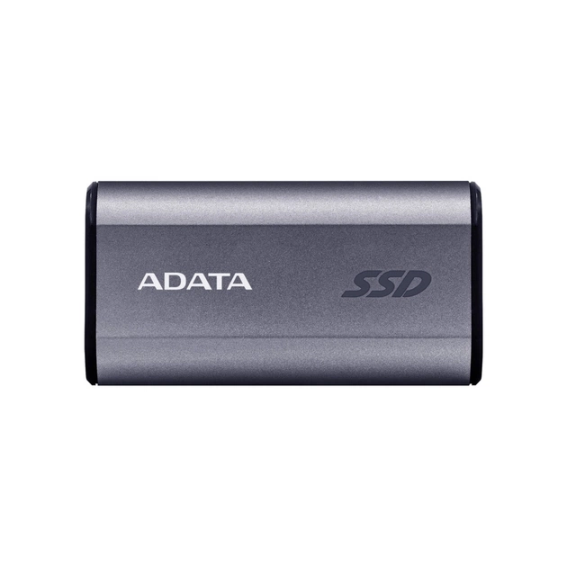 Накопитель SSD USB Type-C 1TB SC750 ADATA (SC750-1000G-CCBK) - изображение 1