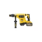 Перфоратор DeWALT безщітковий, SDS MAX, 54 В, 6.1 Дж, 3 реж. кейс (DCH481X2) - зменшене зображення 1