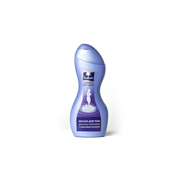 Лосьйон для тіла Parachute Advansed з кокосовим молоком для дуже сухої шкіри 100 мл (8901088064620) - изображение 1