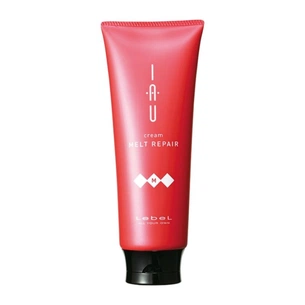 Крем для волос Lebel IAU Cream Melt Repair Для увлажнения 200 мл (4952195624126) изображение 1