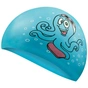 Шапка для плавання Aqua Speed Kiddie 142-Octopus 7216 блакитний Діт OSFM (5908217672162) - зменшене зображення 1