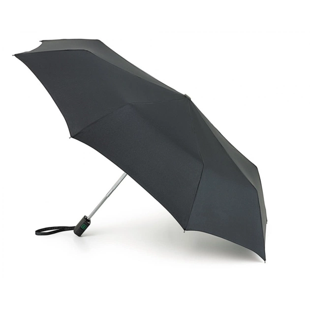 Парасоля Fulton Open&Close-17 G819 Black (G819-007822) - зображення 1