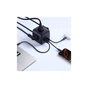 Мережевий фільтр живлення Baseus EnerFill FA11 Cube Power Strip (E00082100123-00) - уменьшенное изображение 8