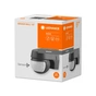 Датчик руху LEDVANCE WALL 110DEG IP44 DG (4058075244757) - уменьшенное изображение 5