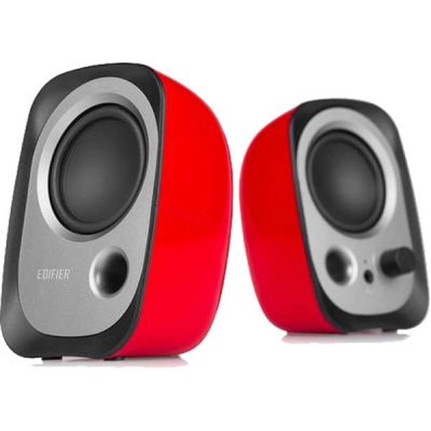Акустична система Edifier R12U red - зображення 1