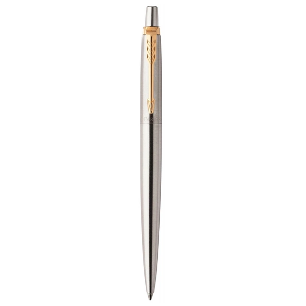 Ручка гелева Parker JOTTER 17 SS GT GEL (16 062) - зображення 1