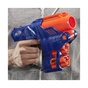 Іграшкова зброя Hasbro Nerf Elite Shellstrike DS6 (6336733) - зменшене зображення 9