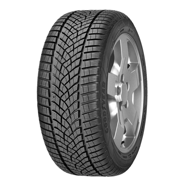 Шина Goodyear Ultra Grip Performance+ 195/50R15 82H - зображення 1