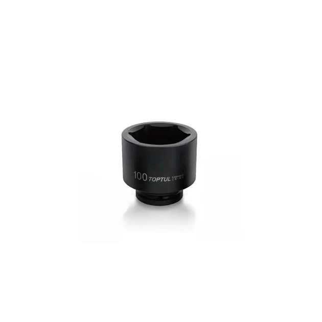 Торцева головка Toptul ударна 1-1/2" 70мм (KABA4870) - зображення 1