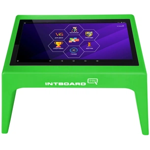 Інтерактивний стіл Intboard ZABAVA 32" GR 2.0 UF (10565049) зображення 1