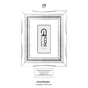 Скло захисне Armorstandart Icon Samsung S26 FE 5G (ARM91713) - зменшене зображення 3