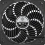 Кулер до корпусу Silver Stone SST-AP120I - зменшене зображення 3