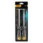 Набір викруток Deli Screwdriver set PH1×100 мм, PH2×150 мм (EDL620002) - зменшене зображення 2