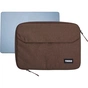Сумка для ноутбука Thule 13" Lithos Sleeve MacBook Air TLS-113 Nuanced Brown 30,4x21,5x1,2см (3205455) - уменьшенное изображение 9