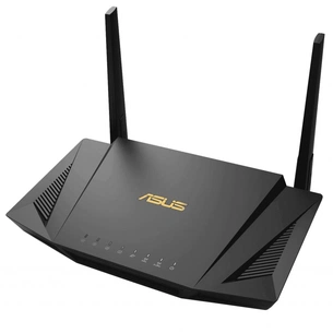 Маршрутизатор ASUS RT-AX56U зображення 1