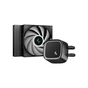 Система рідинного охолодження Deepcool СВО Deepcool LE300 Marrs (LE300 Marrs) - зменшене зображення 2