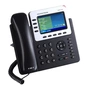 IP телефон Grandstream GXP2140 - зменшене зображення 2