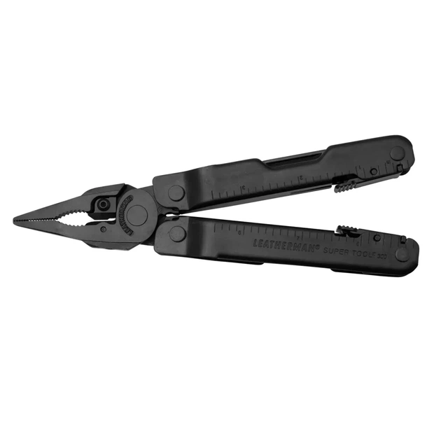 Мультитул Leatherman Super Tool 300 Eod-Black (831369) - изображение 5