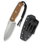 Ніж Sencut Toxodon, Brown G10, Stonewash (S24036-3) - зменшене зображення 2