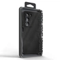Чохол до мобільного телефона Armorstandart Matte Slim Fit Realme C71 4G Black (ARM83899) - зменшене зображення 5