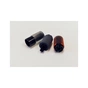 Ролик TOSHIBA E-Studio 2008/3055C/4555C/5055C 6LJ562420/6LK507420/6LK50739 комплект 3шт AHK (70264204) - зменшене зображення 1