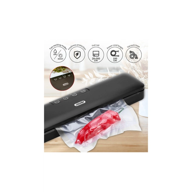 Вакууматор Mesko MS 4492 - picture 11