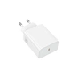 Зарядное устройство BOROFONE BA109A USB-C PD40W white (6941991126888) - уменьшенное изображение 5
