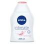 Гель для інтимної гігієни Nivea Intimate Sensitive для чутливої шкіри 250 мл (4005808561490) - зменшене зображення 1