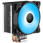 Кулер до процесора PcCooler GI-D56V HALO RGB - зменшене зображення 11