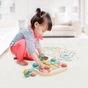 Набор для творчества Quercetti Play Bio Fantacolor Baby (84405-Q) - уменьшенное изображение 4