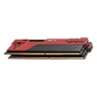 Модуль пам'яті для комп'ютера DDR4 8GB (2x4GB) 2666 MHz Viper Elite II Patriot (PVE248G266C6K) - уменьшенное изображение 3