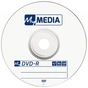 Диск DVD MyMedia DVD-R 4.7GB 16X Wrap MATT SILVER 50шт (69200) - уменьшенное изображение 3