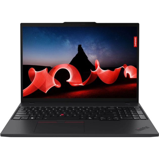 Ноутбук Lenovo ThinkPad T16 G3 (21MQS0FA00) - зображення 1