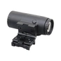 Збільшувач для прицілу Vector Optics 5x Paragon 5x30 Mini Magnifier (SCMF-34) - зменшене зображення 7