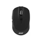 Мишка Acer OMR050 Wireless Black (ZL.MCEEE.00B) - зменшене зображення 1